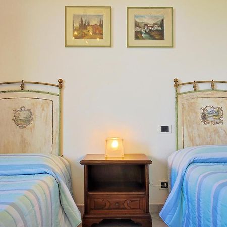 체르탈도 La Casa Di Sciano 아파트 외부 사진