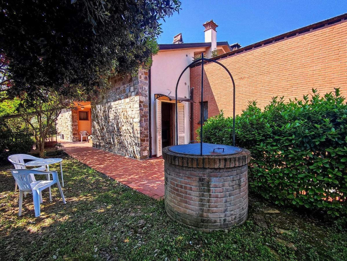 체르탈도 La Casa Di Sciano 아파트 외부 사진