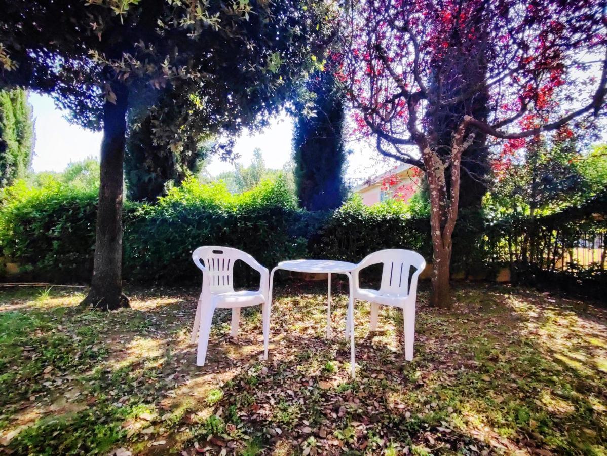 체르탈도 La Casa Di Sciano 아파트 외부 사진