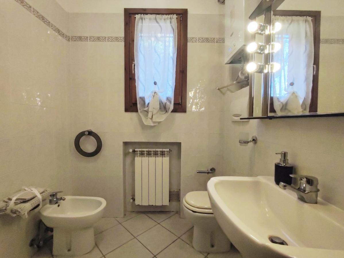 체르탈도 La Casa Di Sciano 아파트 외부 사진