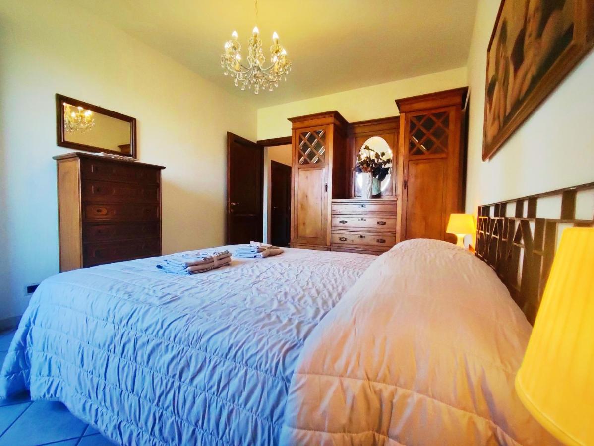 체르탈도 La Casa Di Sciano 아파트 외부 사진